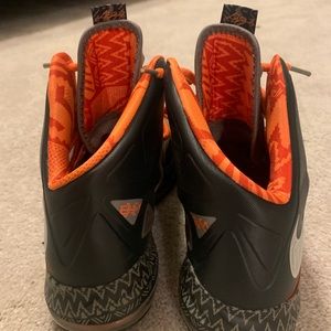 Nike Lebron 10 “Black History Month”